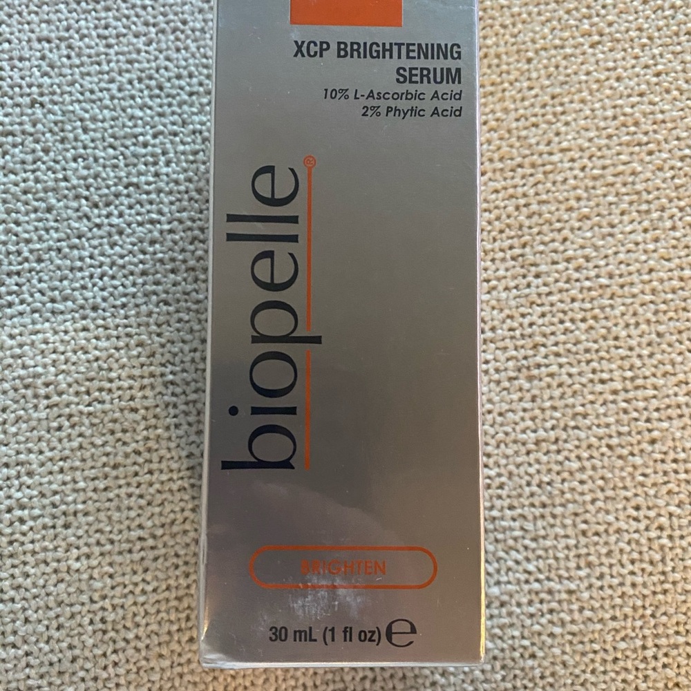 COPY - Biopelle brightening serum - Picture 4 of 5
